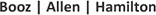Booz Allen Hamilton logo